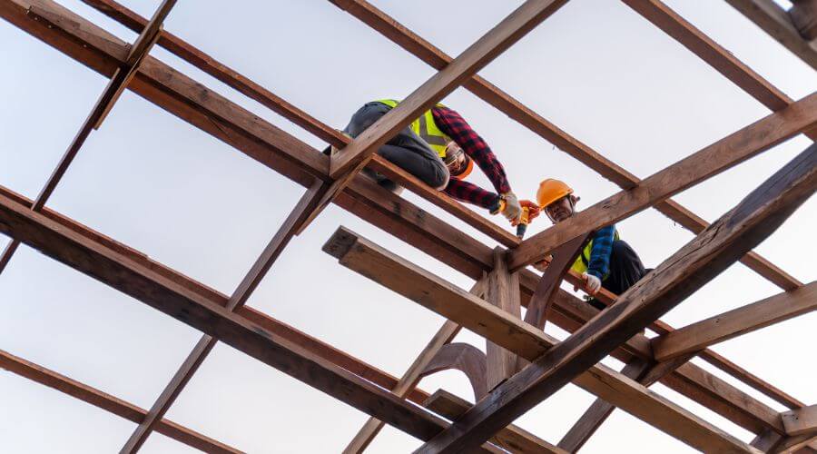 Local Chimney Repair in Elsie, MI